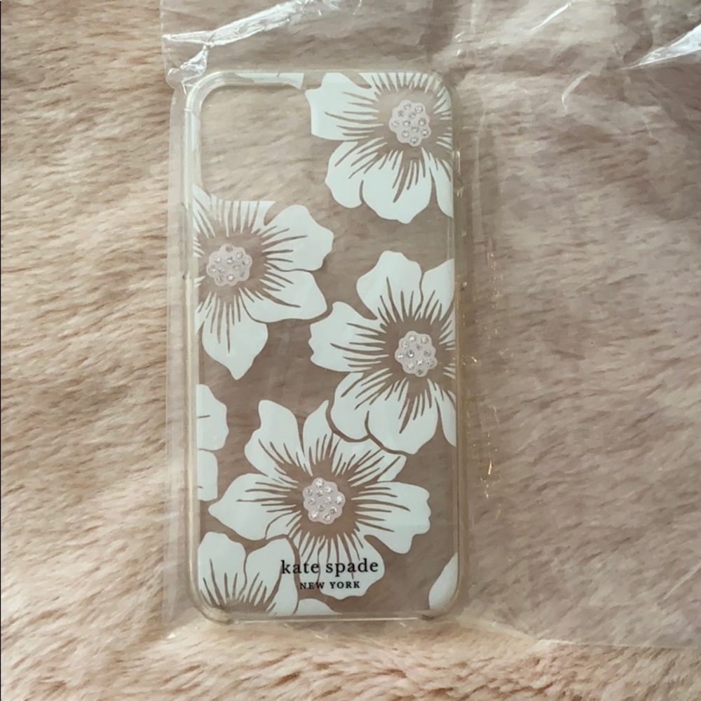 Kate spade phone case